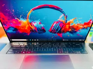 New Laptop Dell Precision 5540 16GB Intel Core I7 SSD 512GB