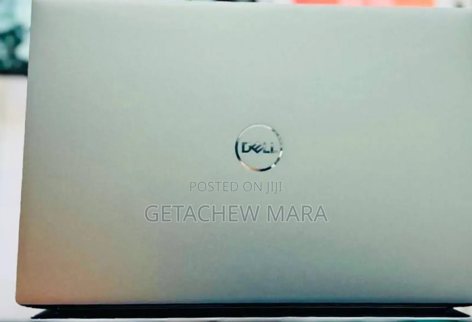 New Laptop Dell Precision 5540 16GB Intel Core I7 SSD 512GB