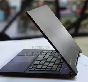 Photo - New Laptop Asus ROG Zephyrus G15 16GB Intel Core I7 SSD 512GB