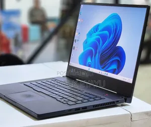 New Laptop Asus ROG Zephyrus G15 16GB Intel Core I7 SSD 512GB