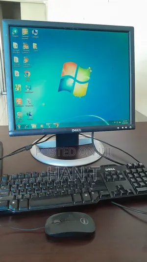 Photo - Dell OptiPlex 780 4GB Intel Core 2 Duo SSHD (Hybrid) 256GB