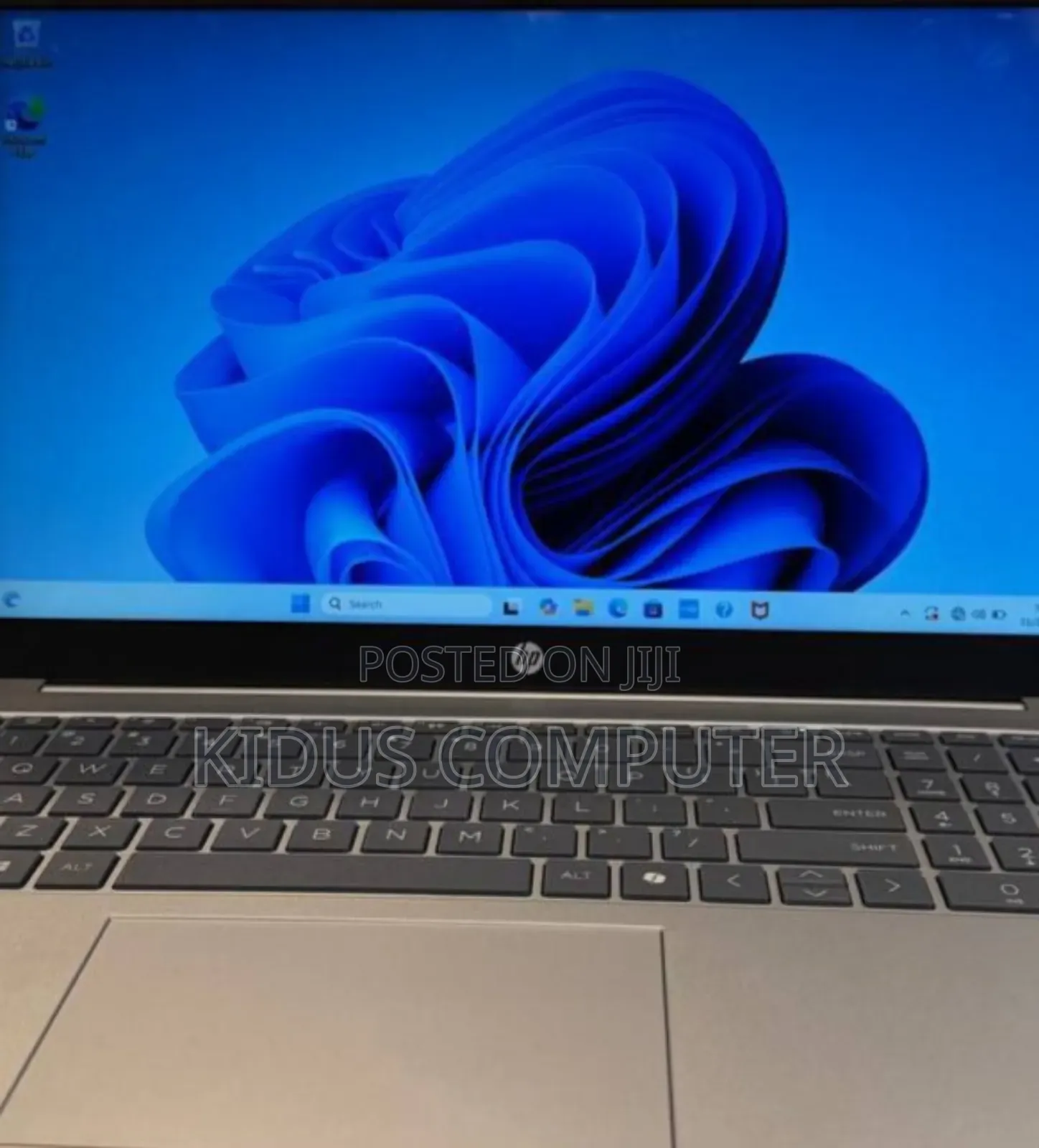 New Laptop HP Stream Notebook 16GB AMD Ryzen 5 SSD 256GB