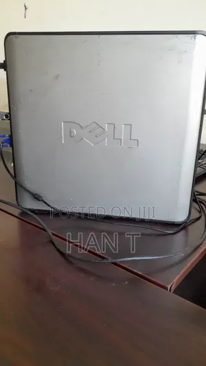 Dell OptiPlex 780 4GB Intel Core 2 Duo SSHD (Hybrid) 256GB