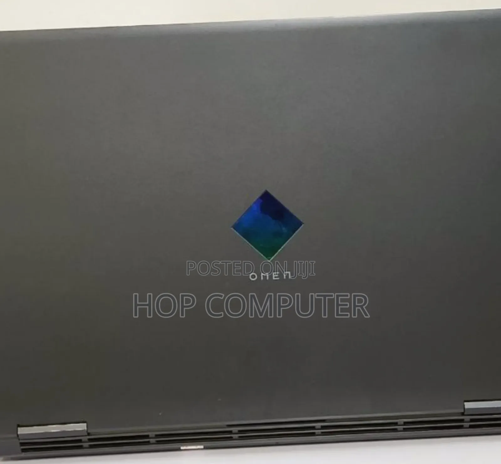 New Laptop HP Omen 16 16GB AMD Ryzen 7 SSD 512GB