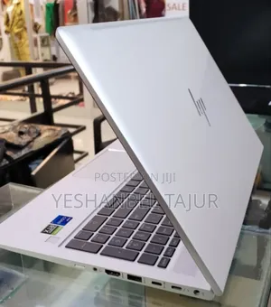 New Laptop HP 650 16GB Intel Core I7 SSD 512GB