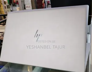 New Laptop HP 650 16GB Intel Core I7 SSD 512GB
