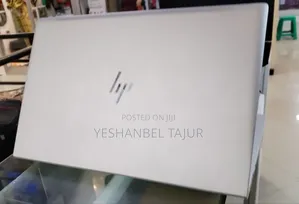 New Laptop HP 650 16GB Intel Core I7 SSD 512GB