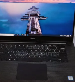 New Laptop Dell XPS 15 16GB Intel Core I7 SSD 512GB