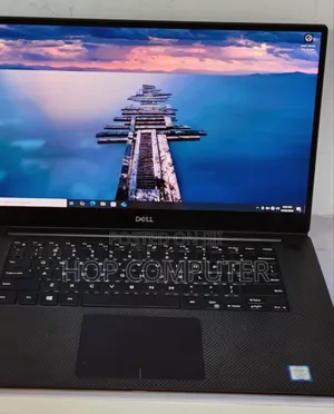 New Laptop Dell XPS 15 16GB Intel Core I7 SSD 512GB