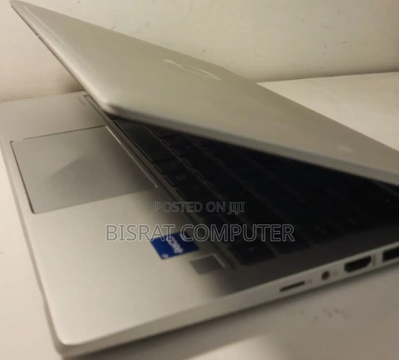 New Laptop HP ProBook 430 16GB Intel Core I7 SSD 512GB