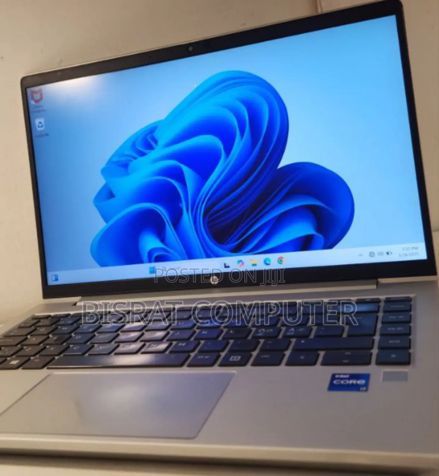 New Laptop HP ProBook 430 16GB Intel Core I7 SSD 512GB