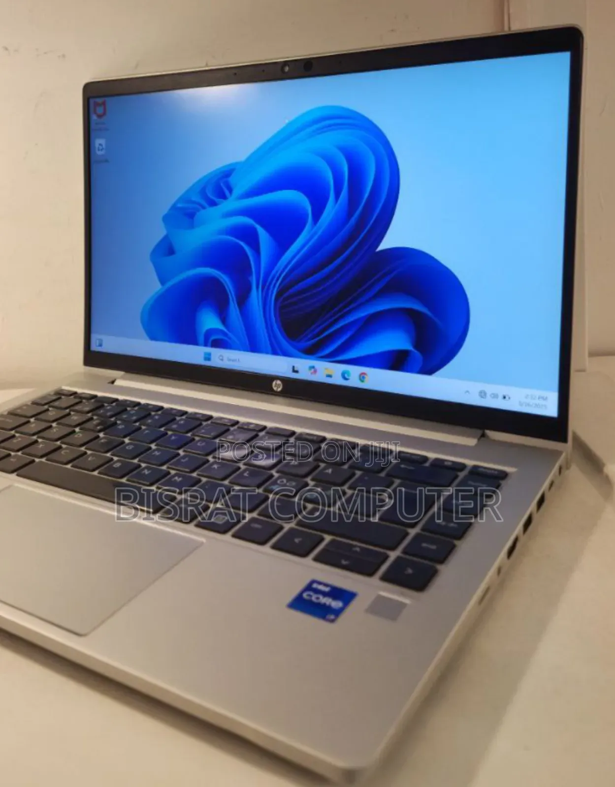 New Laptop HP ProBook 430 16GB Intel Core I7 SSD 512GB