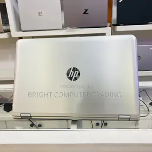 Laptop HP Envy X360 8GB Intel Core I5 HDD 1T