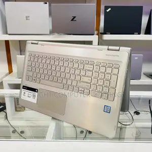 Laptop HP Envy X360 8GB Intel Core I5 HDD 1T