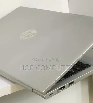 Photo - New Laptop HP ProBook 450 G9 8GB Intel Core I5 SSD 1T