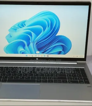 New Laptop HP ProBook 450 G9 8GB Intel Core I5 SSD 1T