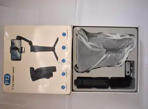 Photo - 3-Axis Gimbal With Ai Face Tracking