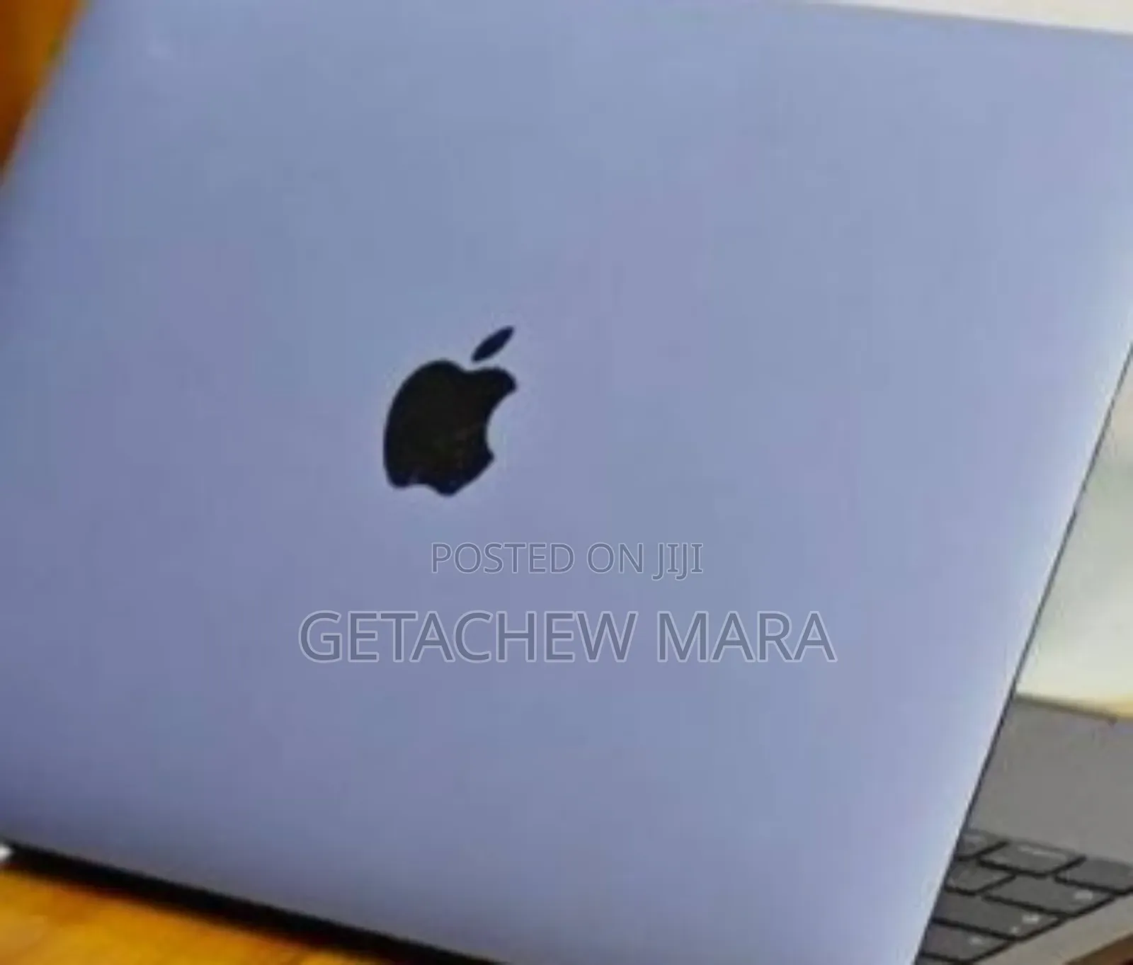 New Laptop Apple MacBook Pro 2019 16GB Intel Core I5 SSD 256GB