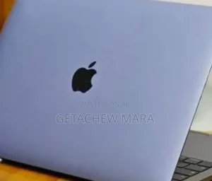 Photo - New Laptop Apple MacBook Pro 2019 16GB Intel Core I5 SSD 256GB