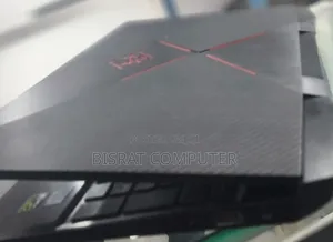 Photo - New Laptop HP Omen X 16GB Intel Core I7 SSD 1T