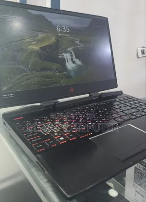 New Laptop HP Omen X 16GB Intel Core I7 SSD 1T