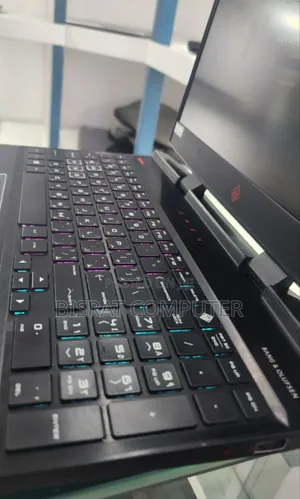 New Laptop HP Omen X 16GB Intel Core I7 SSD 1T