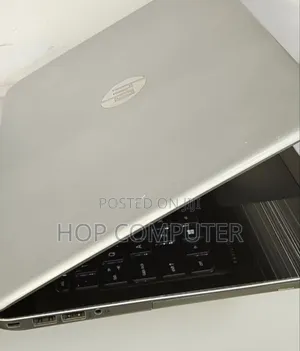 Photo - New Laptop HP Pavilion 15 8GB Intel Core I5 SSD 256GB