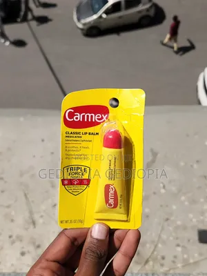 Photo - Original Carmex