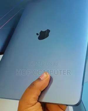 Photo - New Laptop Apple MacBook Air 2020 M1 8GB Apple M1 SSD 256GB