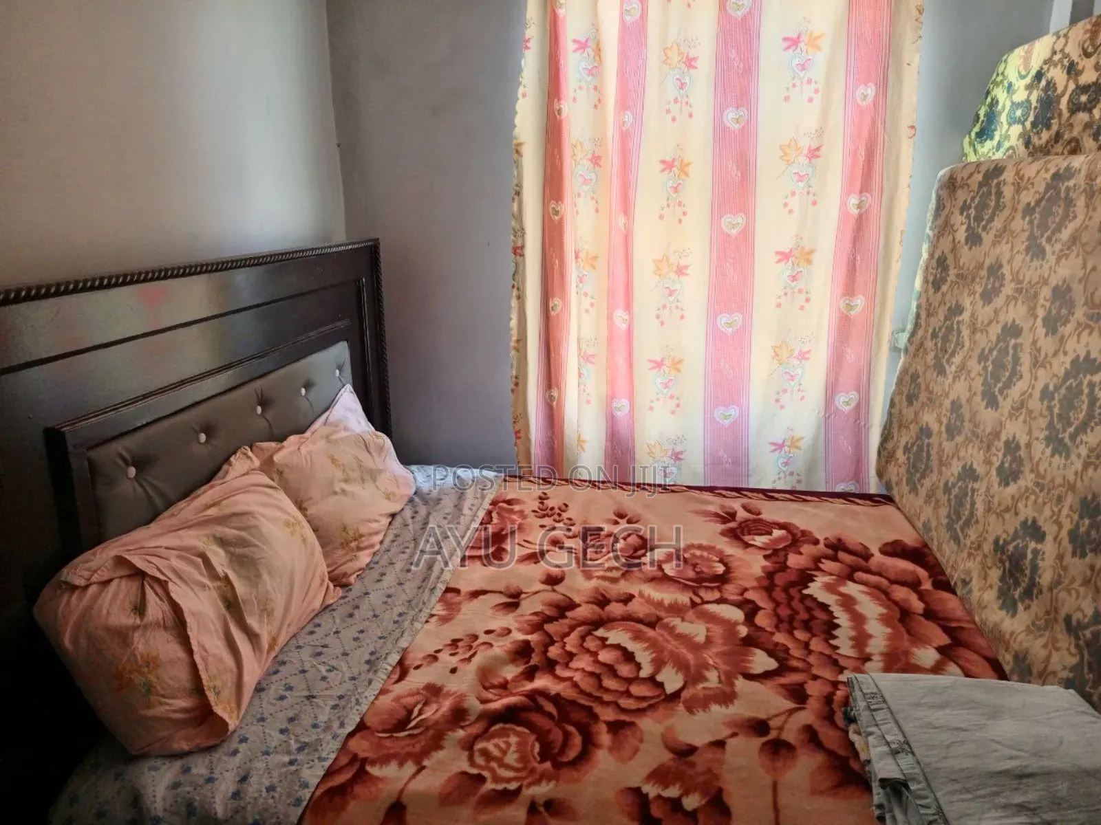 1bdrm Condo in Akaky Kaliti for sale