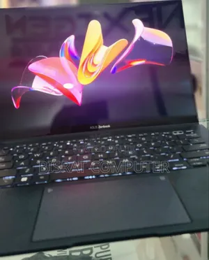 New Laptop Asus Zenbook 14 UX434 16GB Intel Core I7 SSD 512GB