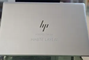 New Laptop HP 650 16GB Intel Core I7 SSD 512GB