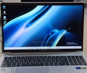 New Laptop HP 650 16GB Intel Core I7 SSD 512GB