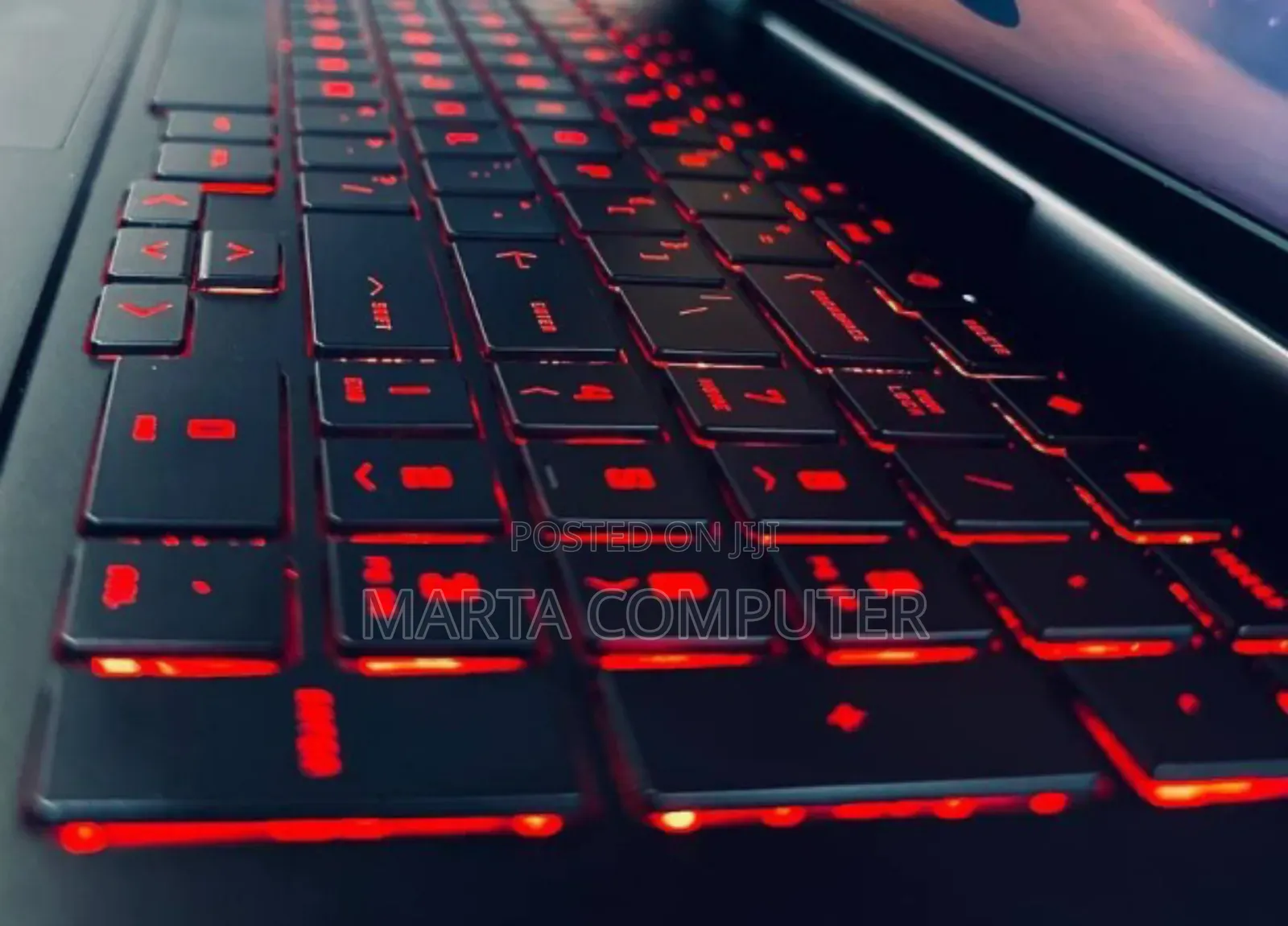 New Laptop HP Omen 15 16GB Intel Core I7 SSD 1T