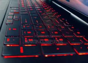 New Laptop HP Omen 15 16GB Intel Core I7 SSD 1T