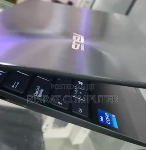 New Laptop Asus Zenbook 14 UX434 8GB Intel Core I5 SSD 512GB