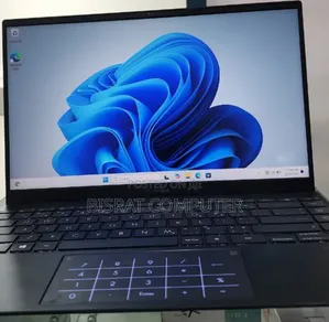 New Laptop Asus Zenbook 14 UX434 8GB Intel Core I5 SSD 512GB