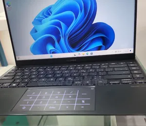 New Laptop Asus Zenbook 14 UX434 8GB Intel Core I5 SSD 512GB
