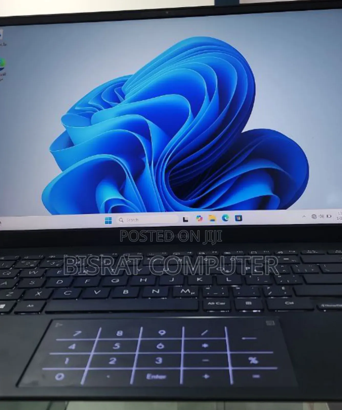 New Laptop Asus Zenbook 14 UX434 8GB Intel Core I5 SSD 512GB