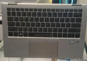 Photo - New Laptop HP 16GB Intel Core I5 SSD 512GB