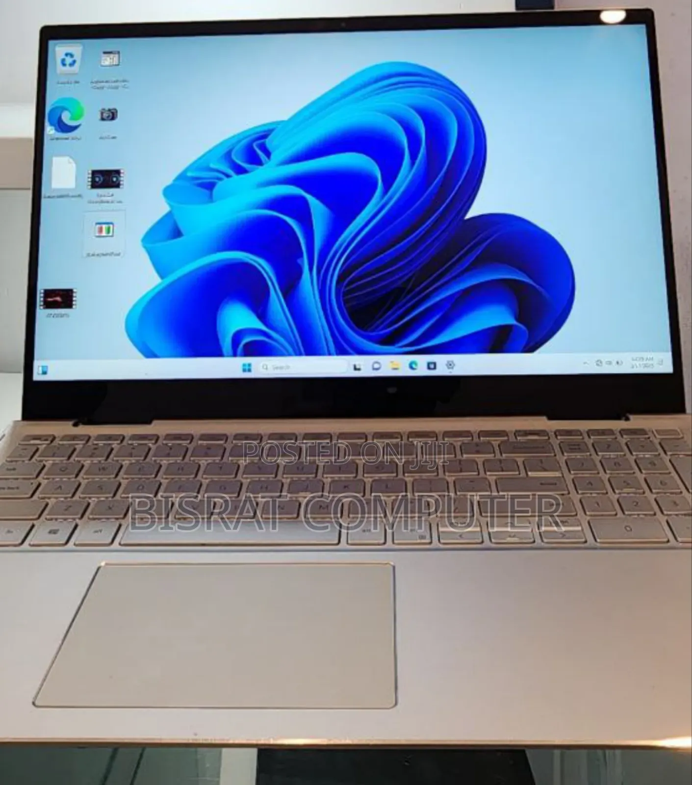 New Laptop Dell Inspiron 15 16GB Intel Core I7 SSD 512GB