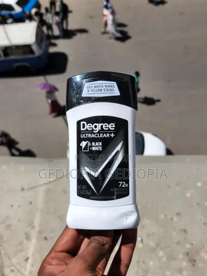 Photo - Deodorant Antiperspirant