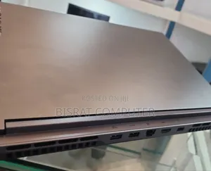 New Laptop Lenovo Legion 5 16GB Intel Core I7 SSD 1T