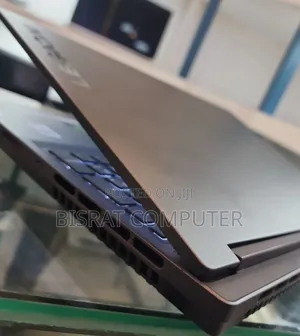 New Laptop Lenovo Legion 5 16GB Intel Core I7 SSD 1T