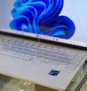 Photo - New Laptop HP Envy 15 16GB Intel Core I7 SSD 512GB