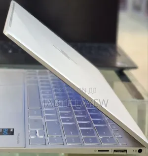 New Laptop HP Envy 15 16GB Intel Core I7 SSD 512GB