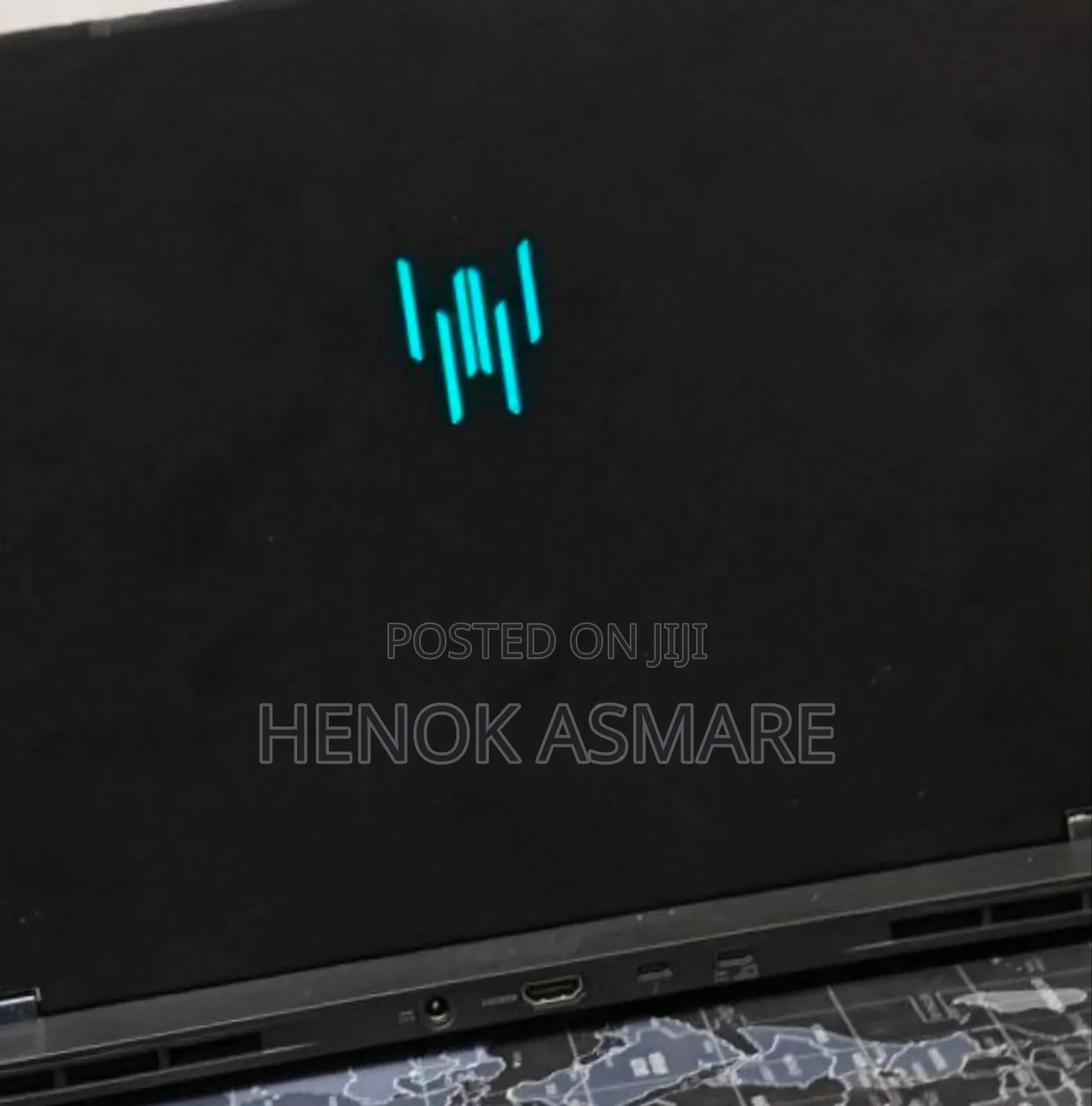 New Laptop Acer Predator Helios Neo 16 16GB Intel Core Ultra 9 SSD 1T