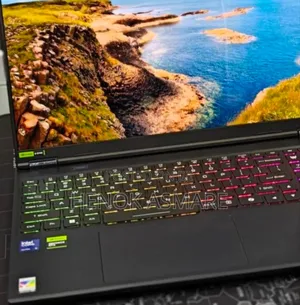 New Laptop Acer Predator Helios Neo 16 16GB Intel Core Ultra 9 SSD 1T