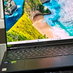 New Laptop Acer Predator Helios Neo 16 16GB Intel Core Ultra 9 SSD 1T