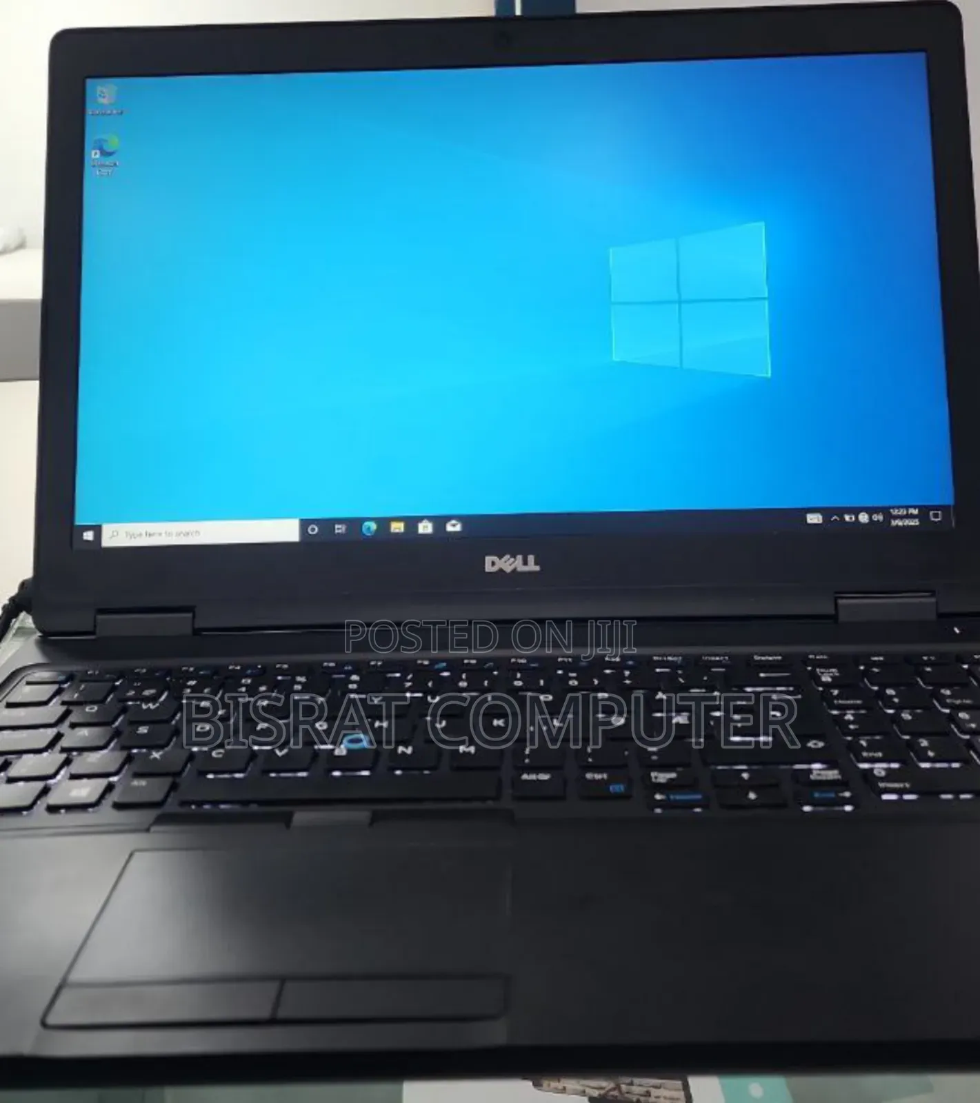 New Laptop Dell Latitude 5310 8GB Intel Core I5 SSD 256GB